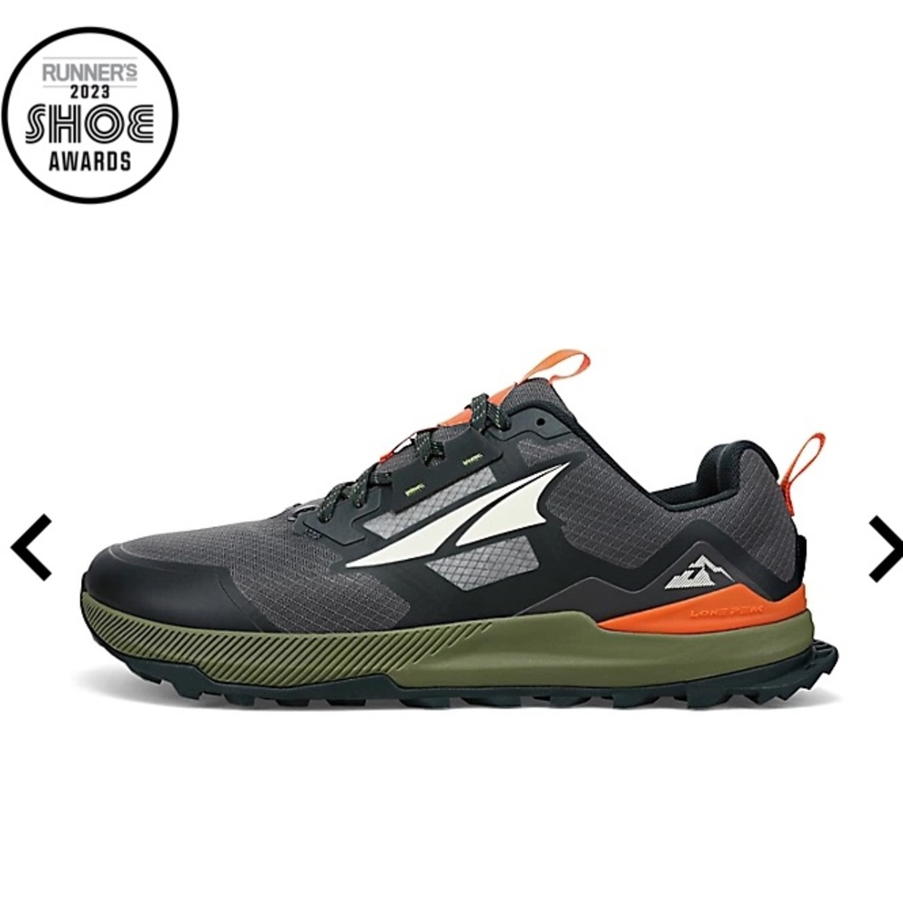 Altra Lone Peak 7